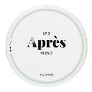 Après No2 Mint