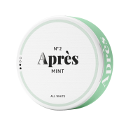 Après No2 Mint