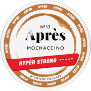 Après No.13 Mochaccino Hypèr Strong