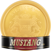 Köp Mustang Lös hos SnusExpress.se!
