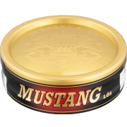 Mustang Loose