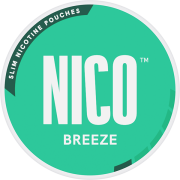 NICO Breeze Slim 4mg