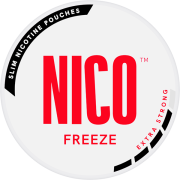 NICO Freeze Extra Strong Slim 11,5mg