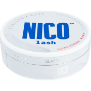 Nico Lash Glacier X Mint Ultra Strong