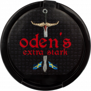 Odens Extra Stark