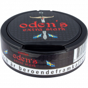 Odens Extra Stark