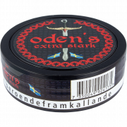 Odens Extra Stark Loose