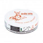 Odens Extreme Cold Mini White Dry