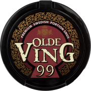 Olde Ving 99 Coffee Original