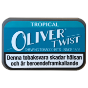 Oliver Twist Tropical