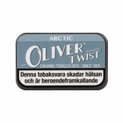 Oliver Twist Arctic