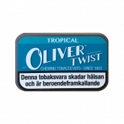 Oliver Twist Tropical