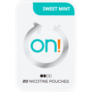 On! Sweet Mint 3