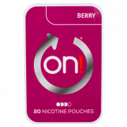 On! Berry 6