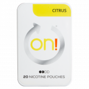 On! Citrus 3