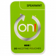 On! Spearmint 6