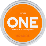 One Orange Vit