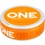 One Orange Vit