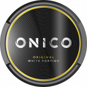 Onico Original Large White