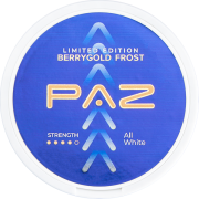 Paz Berrygold Frost