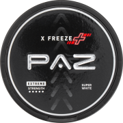Paz X-Freeze + Extreme