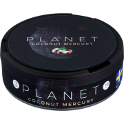 Planet Coconut Mercury Slim