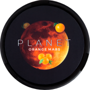 Planet Orange Mars Slim