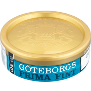 Göteborgs Prima Fint Lös