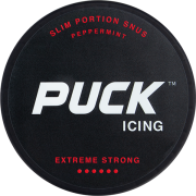 Puck Icing 2