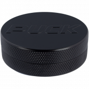 Puck Design Can