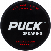 Puck Spearing Extra Strong Slim