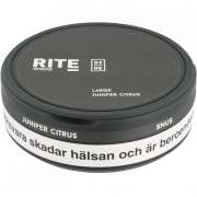 Rite Juniper Citrus Large White 