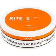 Rite Nordic Large White Dry