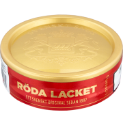 Röda Lacket Lös