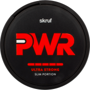 Skruf PWR Ultra Strong Slim