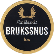 Smålands Brukssnus Lös