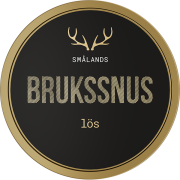 Smalands Brukssnus Loose