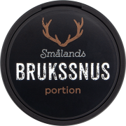 Smålands Brukssnus