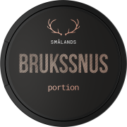 Smalands Brukssnus
