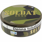 Soldat Vit