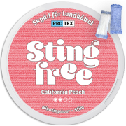 Stingfree California Peach Slim