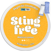 Stingfree Maltese Lemon Slim