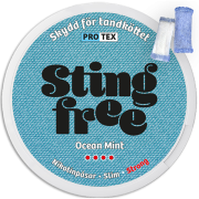 Stingfree Ocean Mint Strong Slim