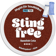 Stingfree Swedish Cola Slim
