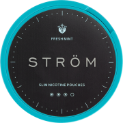 Ström Fresh Mint Slim
