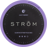 Ström Juicy Berry Slim