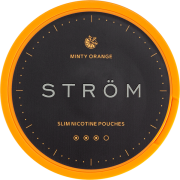 Ström Minty Orange Slim