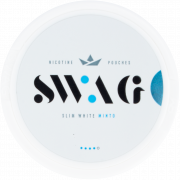 Swag Minto Extra Strong Slim