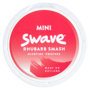Swave Mini Rhubarb Smash