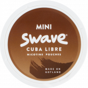 Swave Cuba Libre Medium Mini